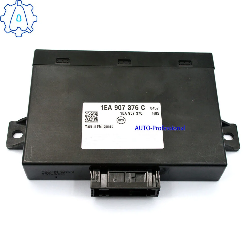 

For VW ID3 ID4 ID6 For Audi A3 Electronic Control Damping System Control Unit 1EA 907 376 C 1EA907376C