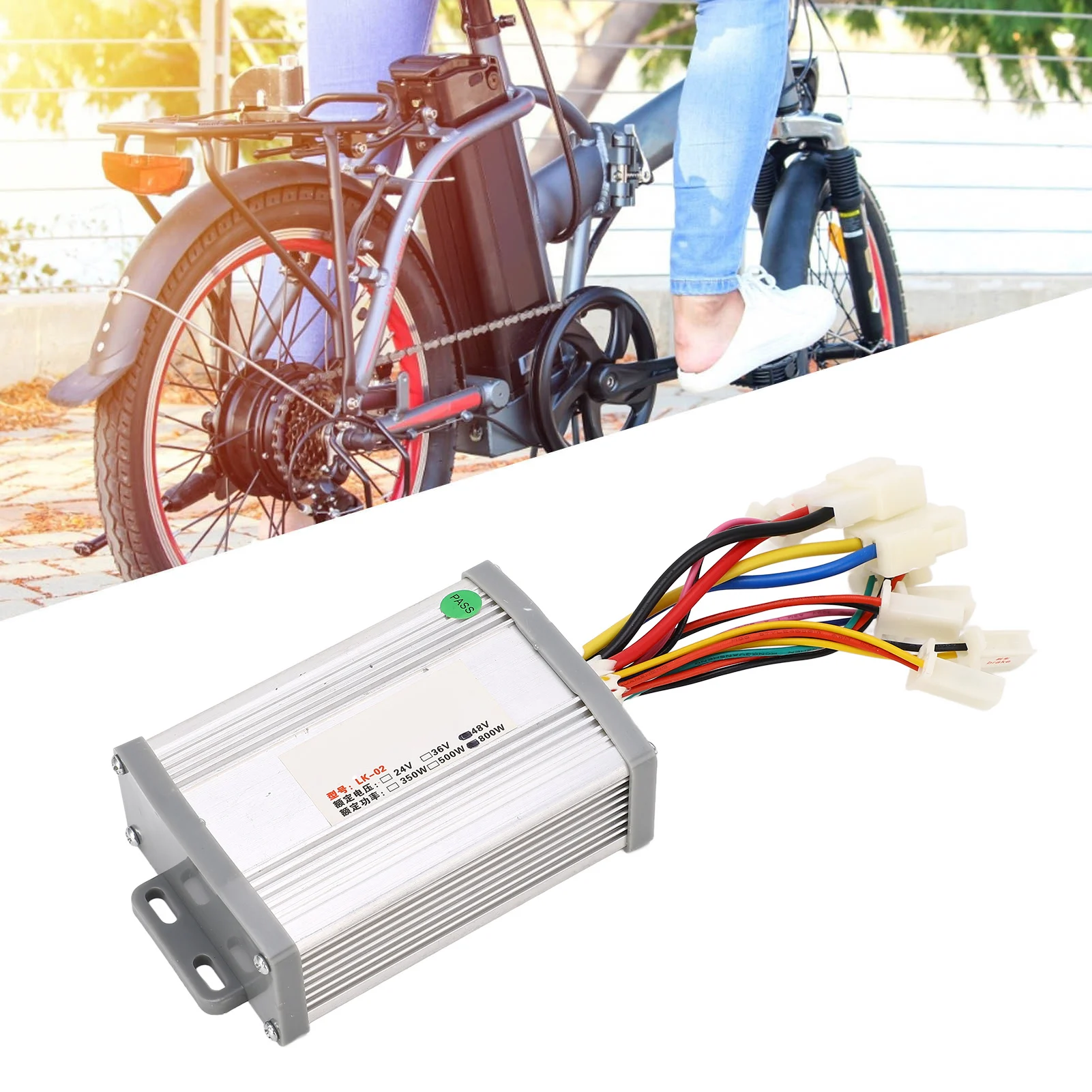 CONTRÔLEUR 36V 800W Type 1 Pour Enfants ATV Avec Marche Arrière - HMPARTS EUR 44,33 - FR