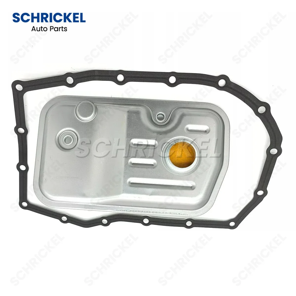 Transmission Oil Filter Gasket Kit 48282-2H000 48148-2H000 for Hyundai ix25 Elantra Mistra Verna Kia K3 KX3 KX1 -
