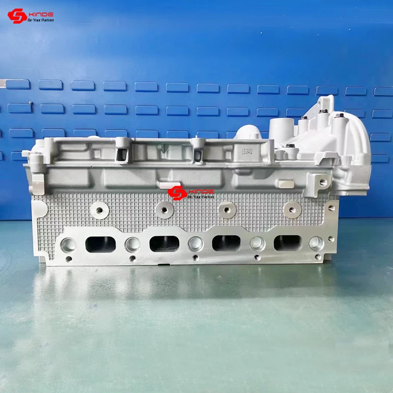 Cylinder Head assembly 7701474364 for Renault Laguna Clio II K4M engine 16V 1.6L 2000-