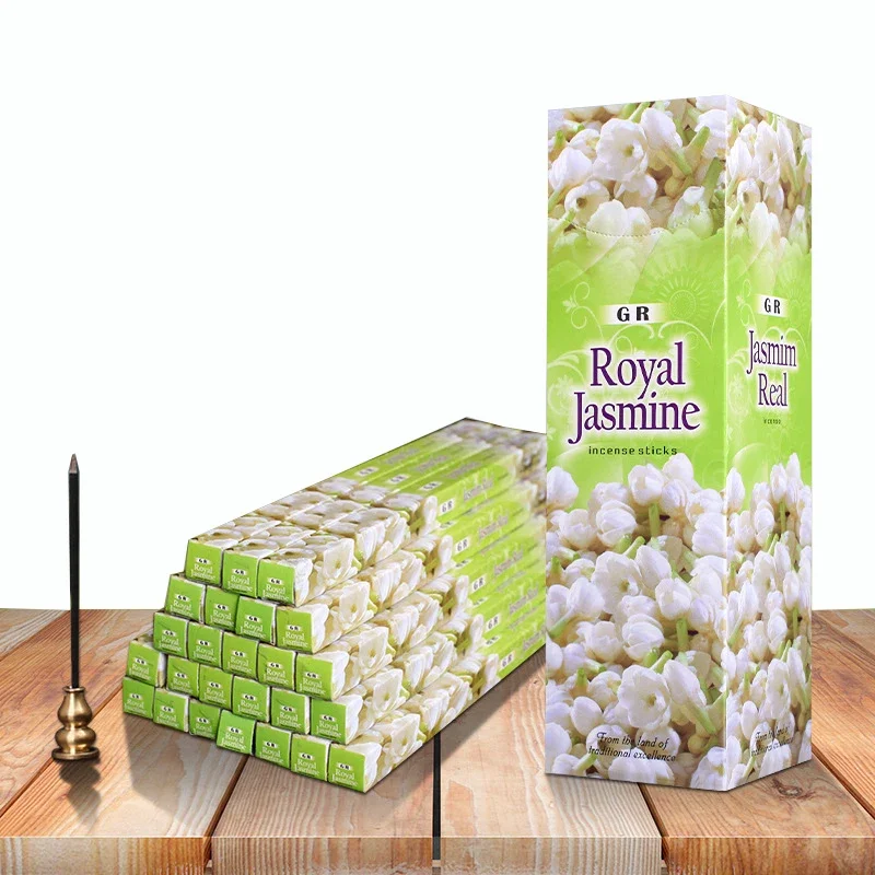 Royal Jasmine