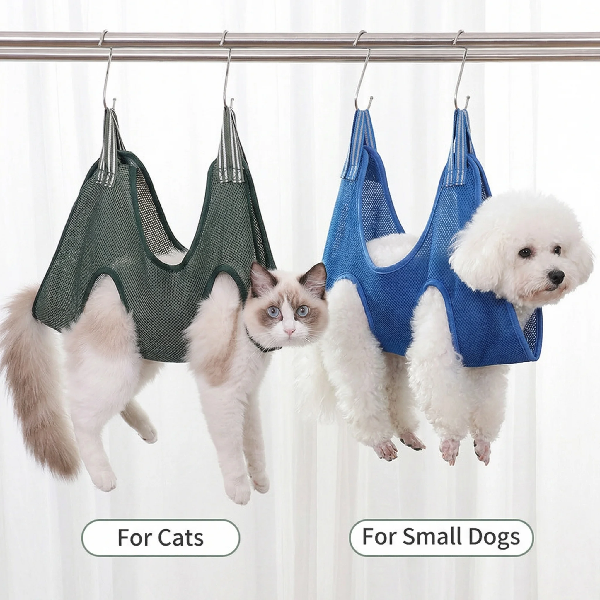 2593-3779ee.jpg Cat Grooming Hammock