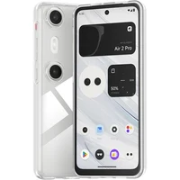 For XREAL Beam Pro Case Cover for XREAL Beam Pro Soft Silicone Coque Funda for XREAL Beam Pro 1