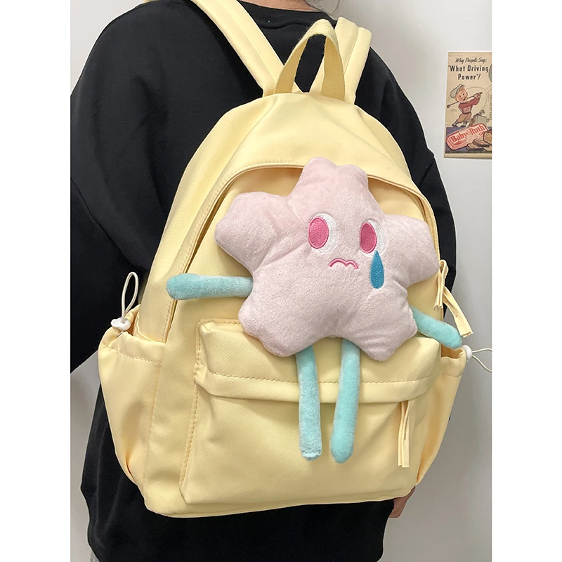 

Милый женский дорожный Школьный рюкзак, Модный женский рюкзак для книг, модный крутой женский клетчатый рюкзак для колледжа, женская сумка для ноутбука 50