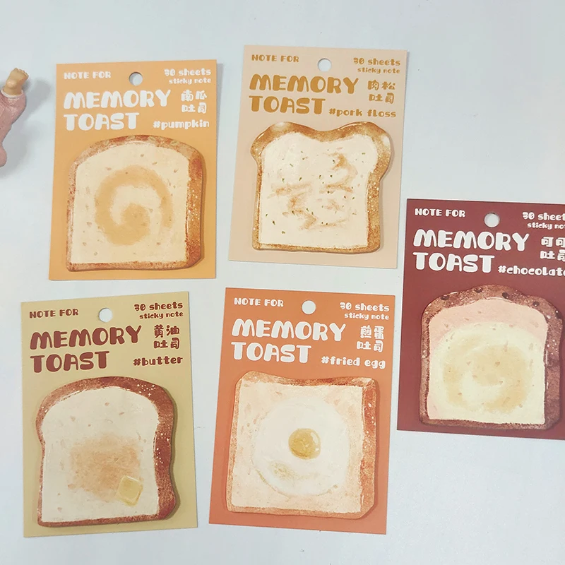 

30 шт. Симпатичные Потрясающие Липкие заметки офисные заметки для отправки сообщений планировщик записей список записей ежедневная проверка блокнот школьные канцелярские принадлежности