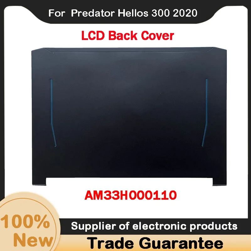 

Новинка, для Acer Predator Hellos 300, фотосессия 2020, модель N20C3 15,6, AM33H000110