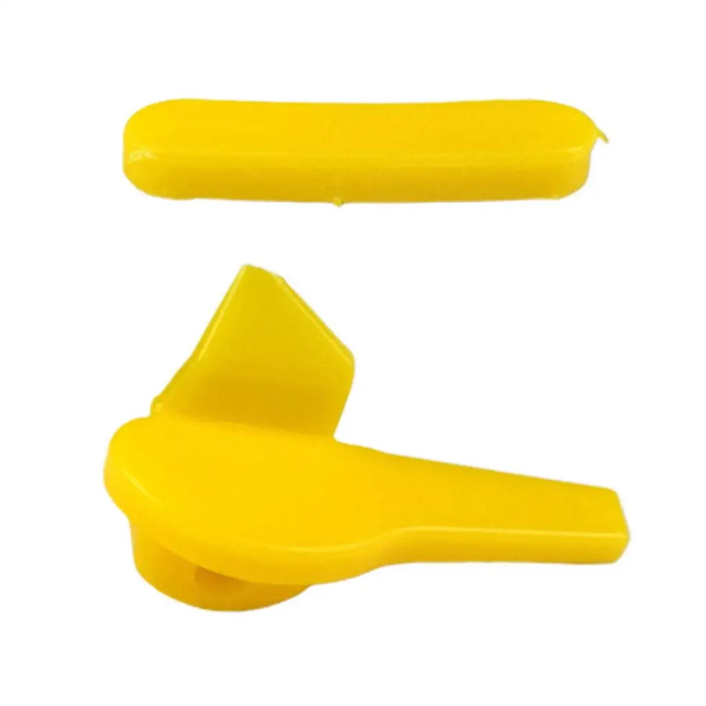 

5x 20 Pieces Grilled Tireless Gasket Tire Changer Bird Head Remover Pad