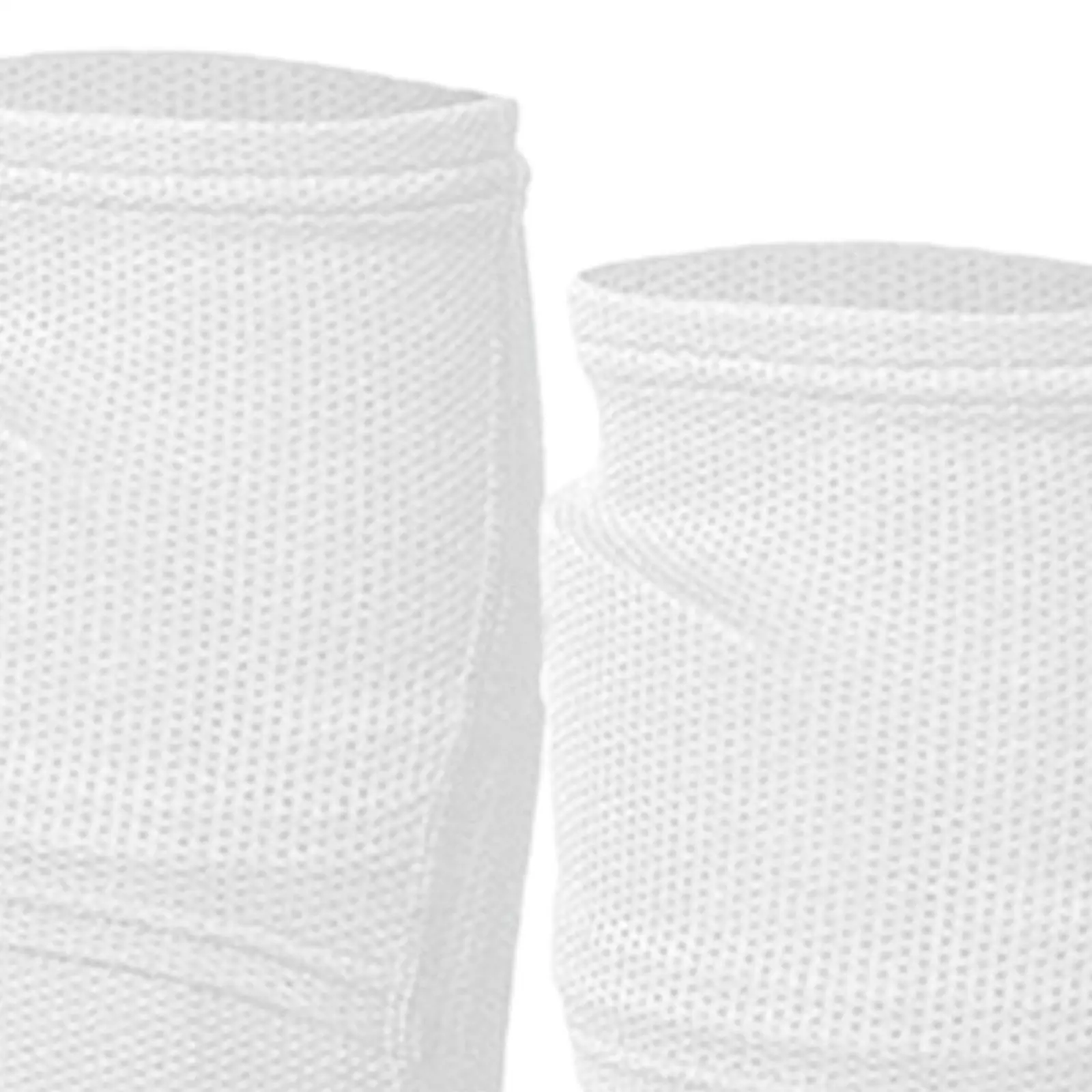 축구 정강이 보호대 양말 내구성 있는 나일론 천 정강이 보호대 홀더 자전거 장비 신발 보호대 성인용