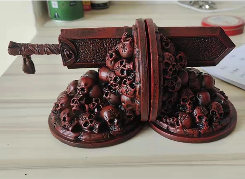 POT A CRAYON,2--Porte Stylo De Dessin Animé, Décoration De Bureau