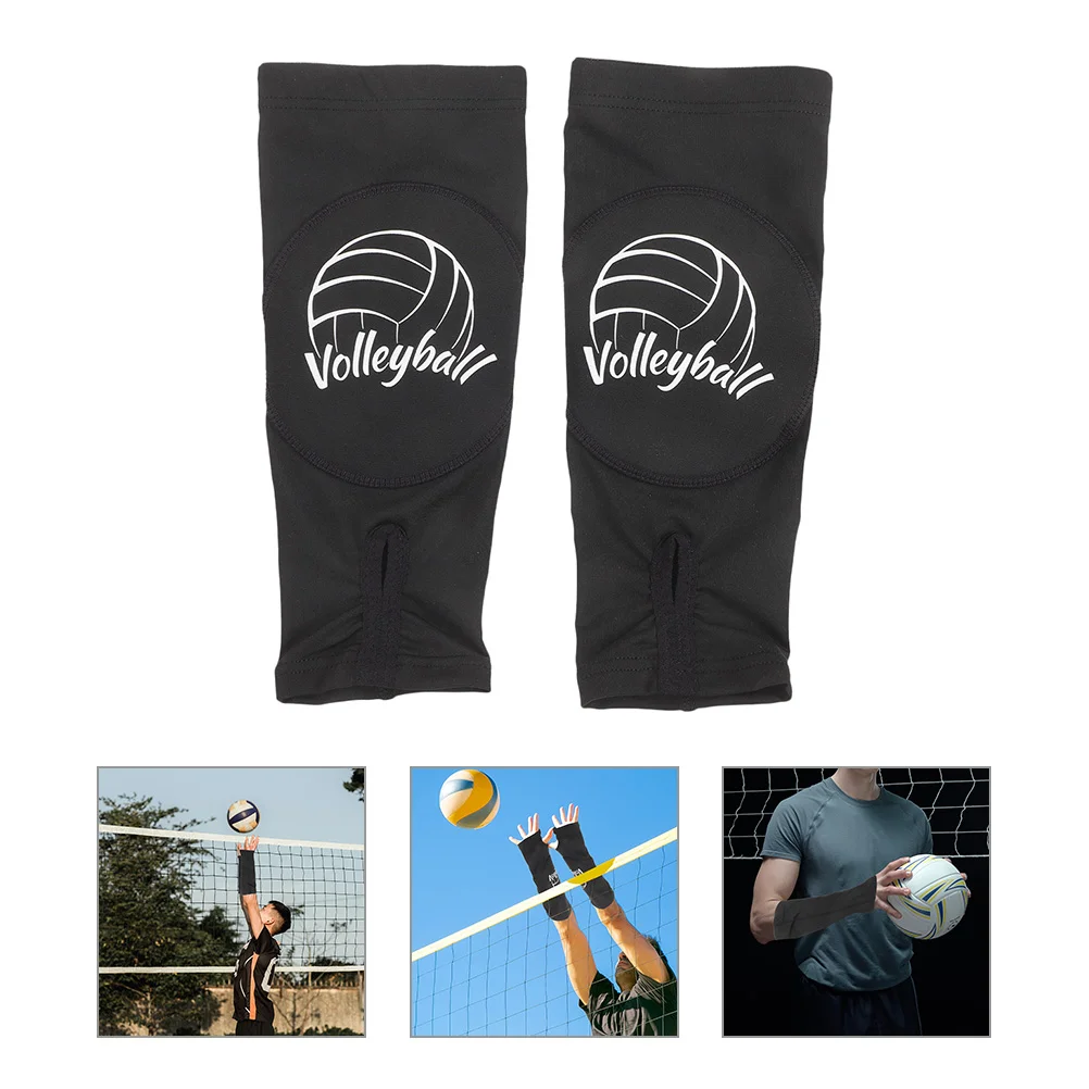 

Подтяжки на руку и запястье, спортивные принадлежности, рукава для волейбола для женщин и девушек, Защитный Браслет