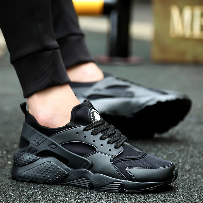 

Running Shoes Men Designer Trainers Men Sneakers Air Mesh Unisex Sport Shoes Women Breathable Plus Size Chaussure Homme Sapatos
