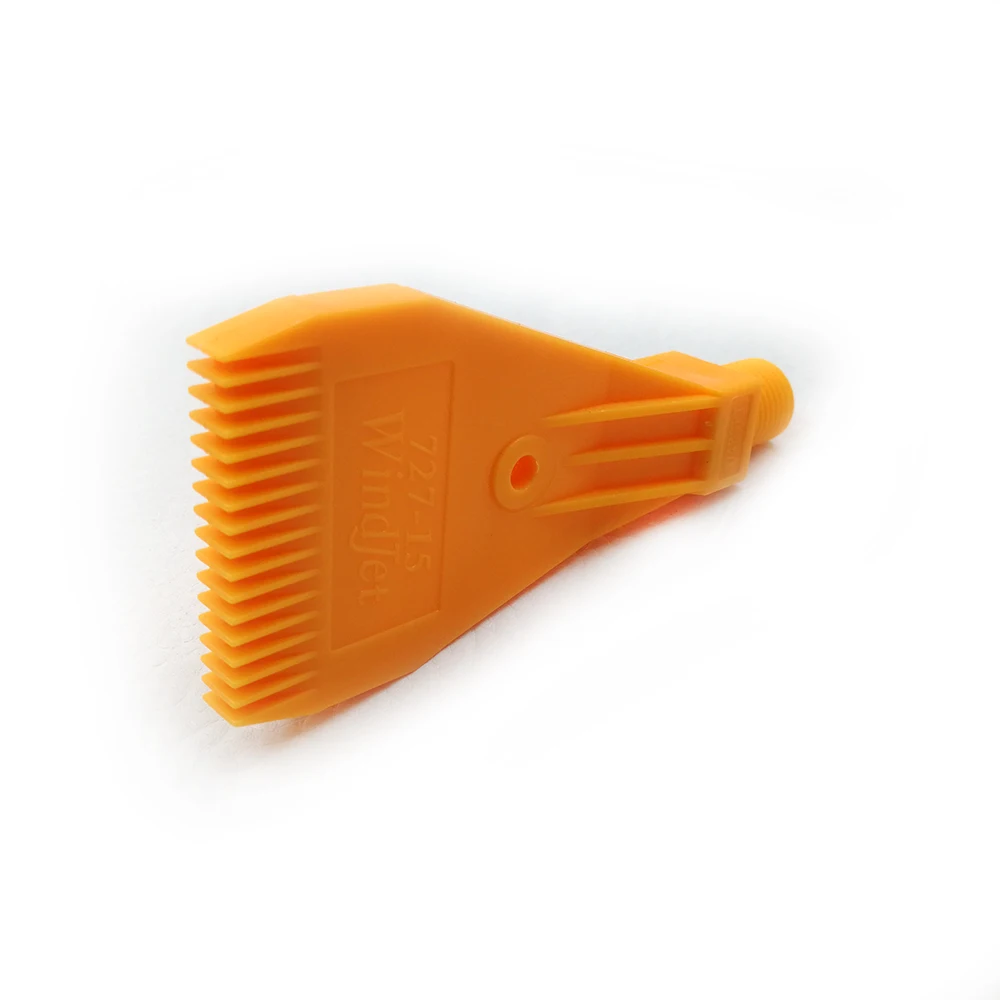 Watering Nozzle Misting Nozzles Spray Nozzle Garden Spray Nozzle High Pressure Nozzle Spray Foam Tube Nozzle 1/4