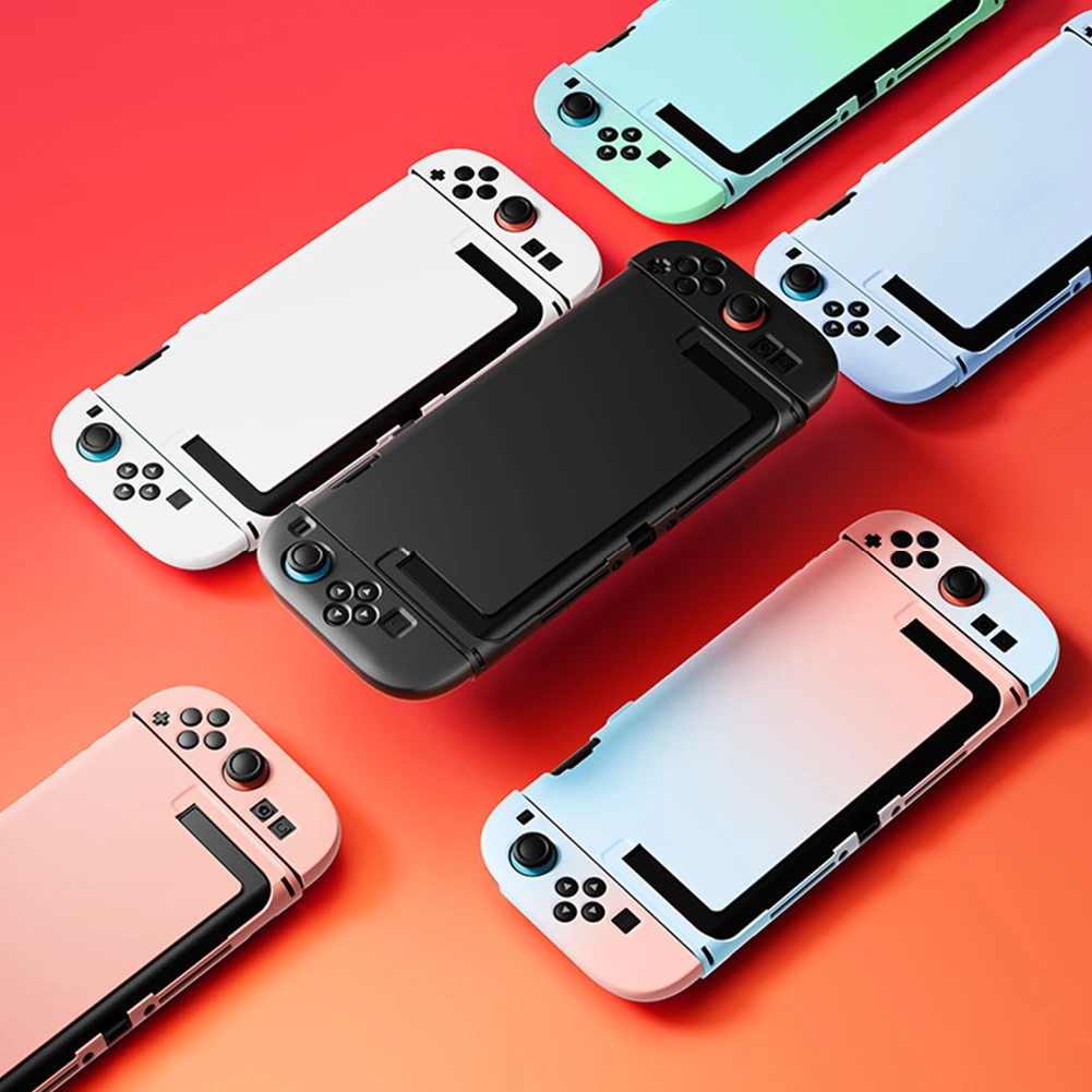 Durable Split Design Shockproof Protective Case