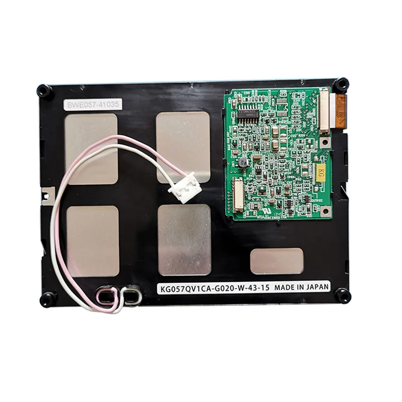

5.7'' 320*240 lcd panel KG057QV1CA-G020
