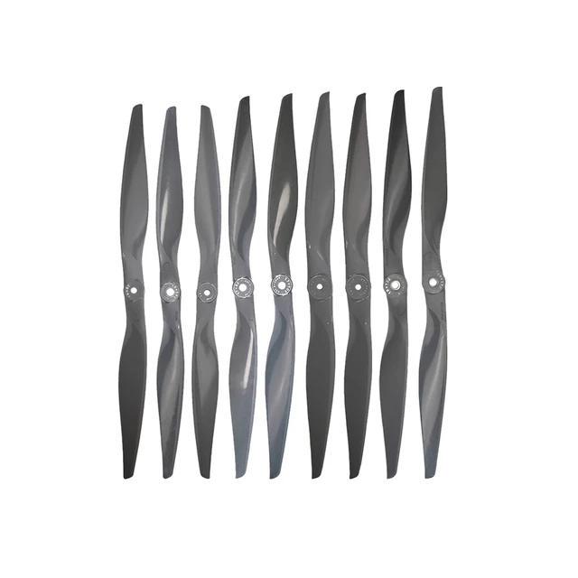 GEMFAN VORTEX Electric Propeller 16/17/18/19/20in E/R Fixed wing unmanned aerial vehicl 6