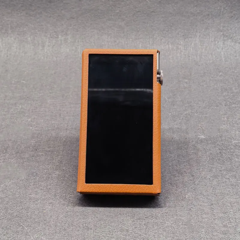 MA6 Custom-Made Genuine Leather Case For IBASSO DX270