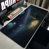 Mouse Pad Office PC Anime Universe Space Mousepad Laptop Gaming Accessories Keyboard Pad Gamer Outer Wilds Kawaii Desk Mouse Mat 3