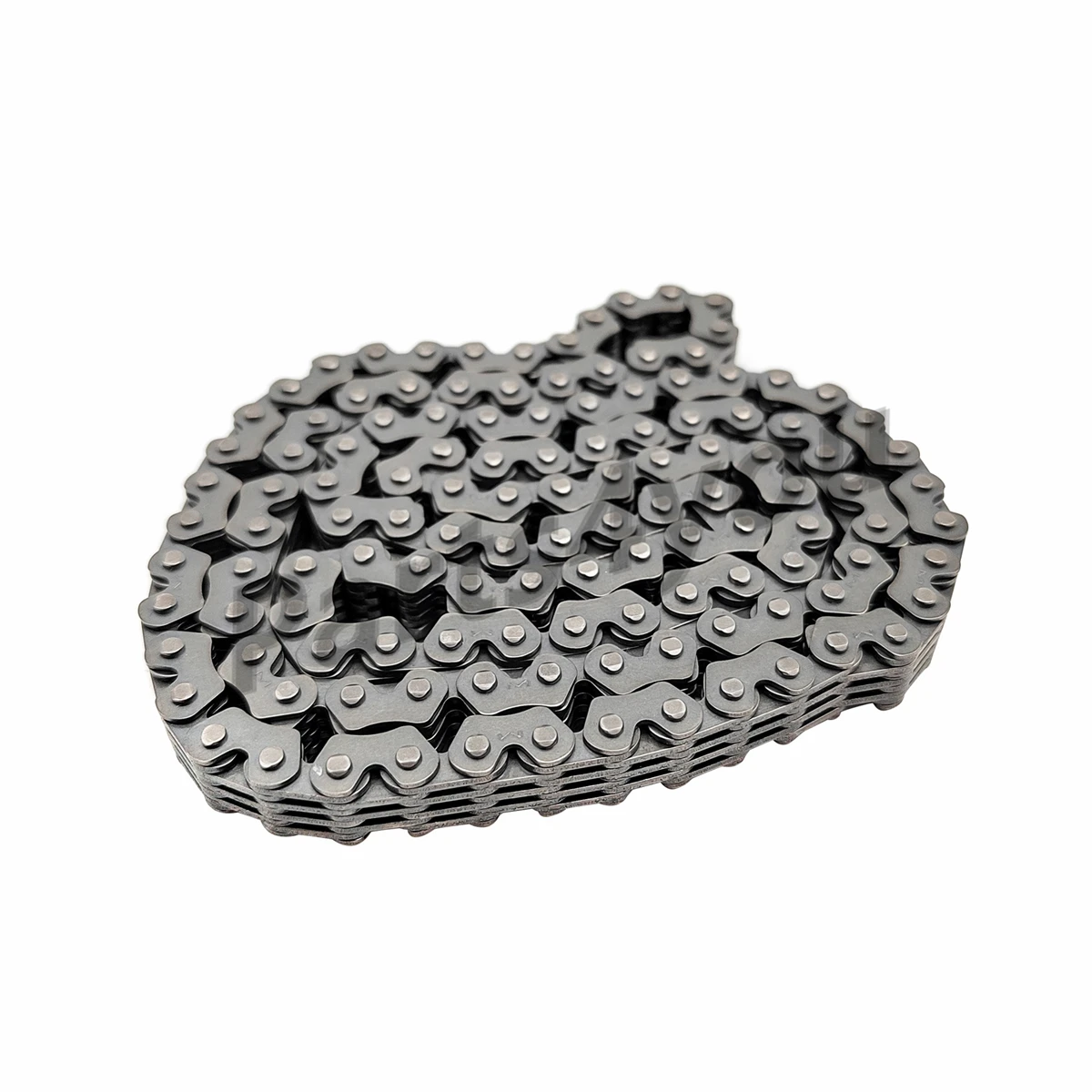 124 Links Timing Chain for Stels Leopard 500 600 650 196MS-1021002 LU065593 Russian Mechanics RM SQ188MR-14320 505F012 manual starter puller for stels leopard 600 650 atv ​russian mechanics rm 500 2 650 650 2 pm 512k027 sq188mr 27000 0120689