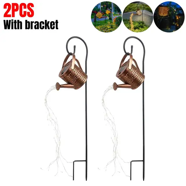 2PCS With Bracket