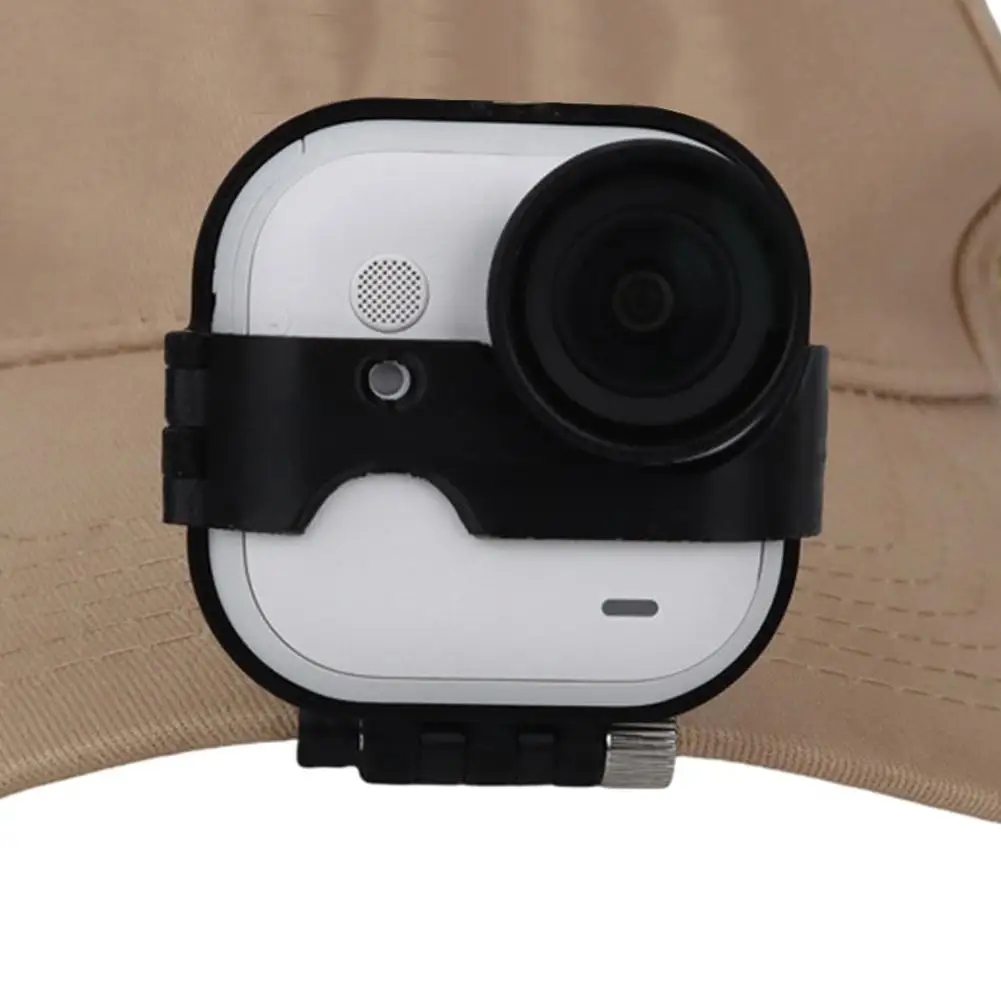 حامل غطاء الكاميرا لـ Insta360 Go Ultra Pocket Cam...