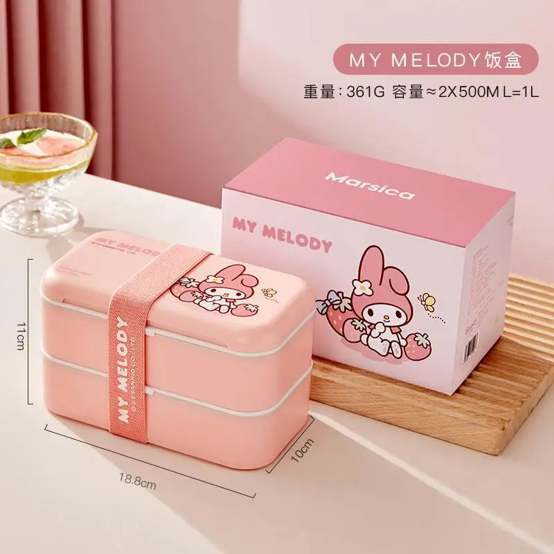 My melody - A