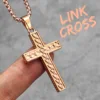 N673-Link Cross RG