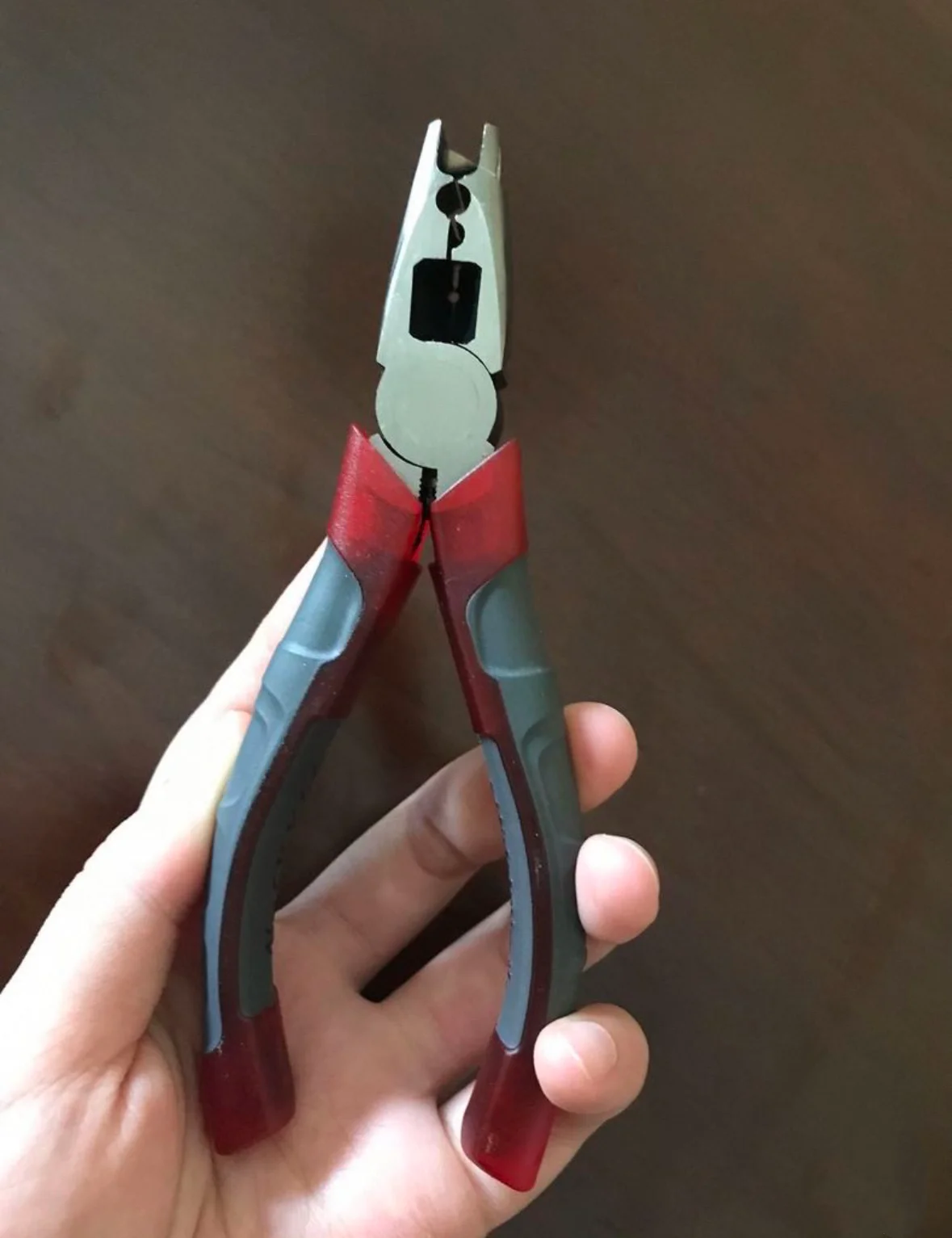 Manual Curtain Roller Blind Accessories Connector Ball Metal Chain Pliers Splicing Coombination Cutting Tool DIY Joining Plier