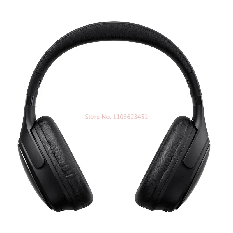 Havit Headphone H630bt Earphone Wireless Bluetooth Headset Tws Earbuds Over-Ear Noise Reduction Man Music Gaming Laptop Pc Gift
