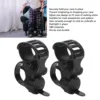Elderly Walking Cane Holder Adjust Size Universal Walking Stick Stand Accessory for Wheelchairs Universal Walking Cane Holder 2