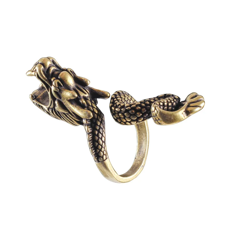 

Adjustable Dragon Cigarette Ring Holder, Cigarette Rack, Smoking Accessories, Gadget Holder for Smoking Smoker