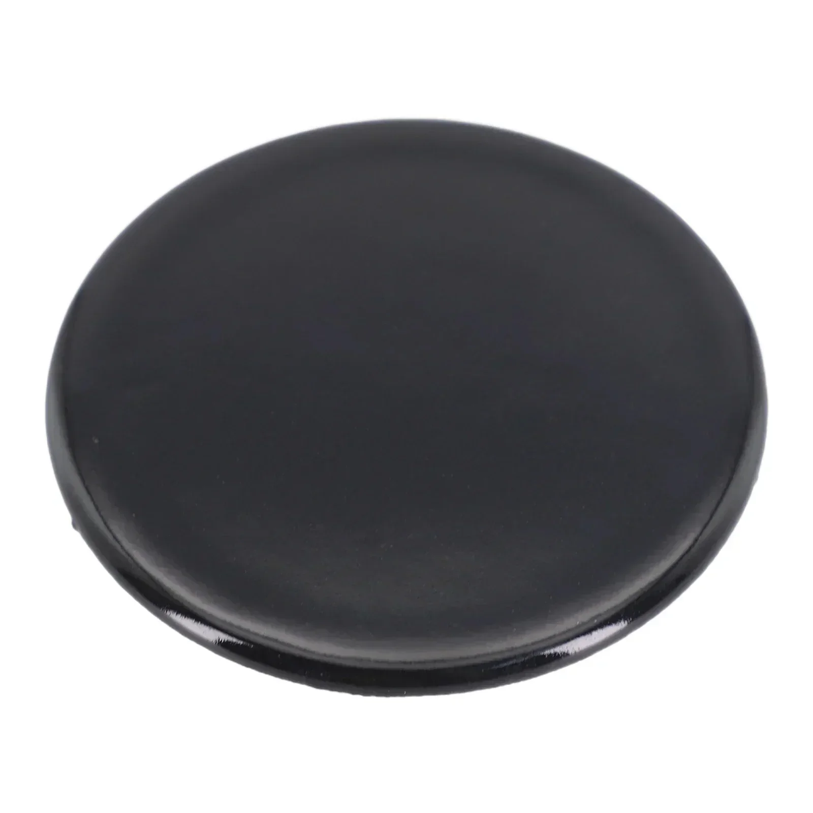 Universal Cooker Hob Gas Burner Cap Internal Gas Cooker Top Cover Home Kitchen Accessory 1PC 55/75/100mm