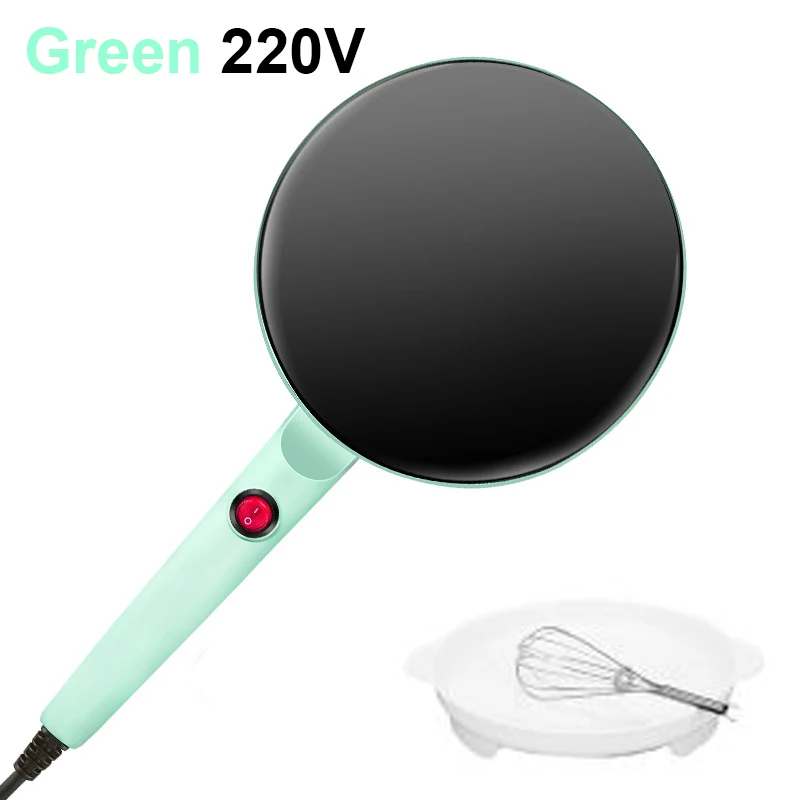 Green 220V