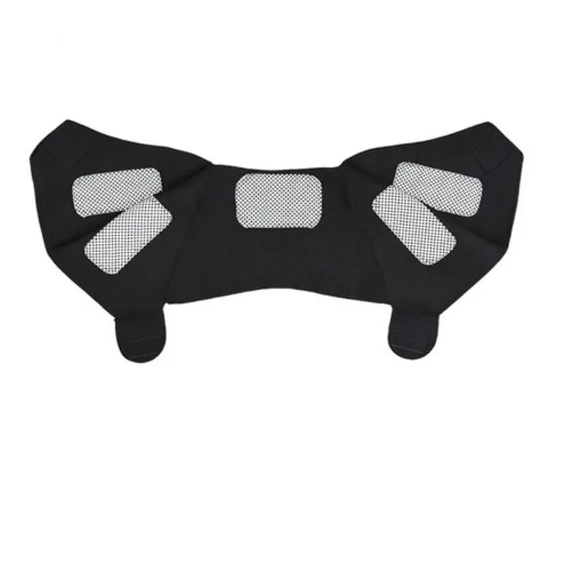 Self-Heating Shoulder Support Brace 3
