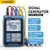 FNIRSI SG-003A 0-10V Adjustable Current Voltage Simulator 4-20mA Signal Generator Sources transmitter calibrator Transmitte 2