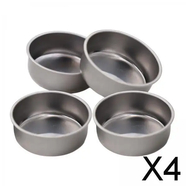 

2-4 упаковки, 4 шт., прочный легкий держатель для топлива