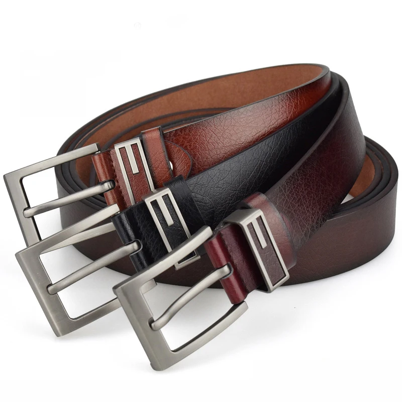 Рисунок 6 - Ремень мужской кожаный