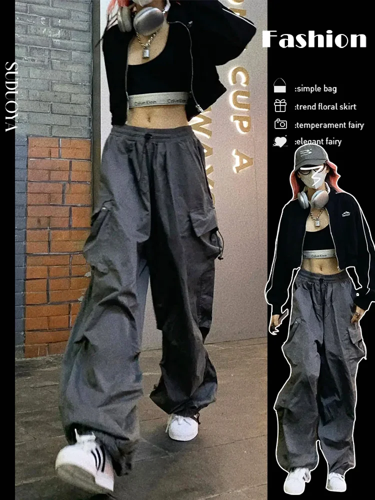

2023 women's fashion casual pants