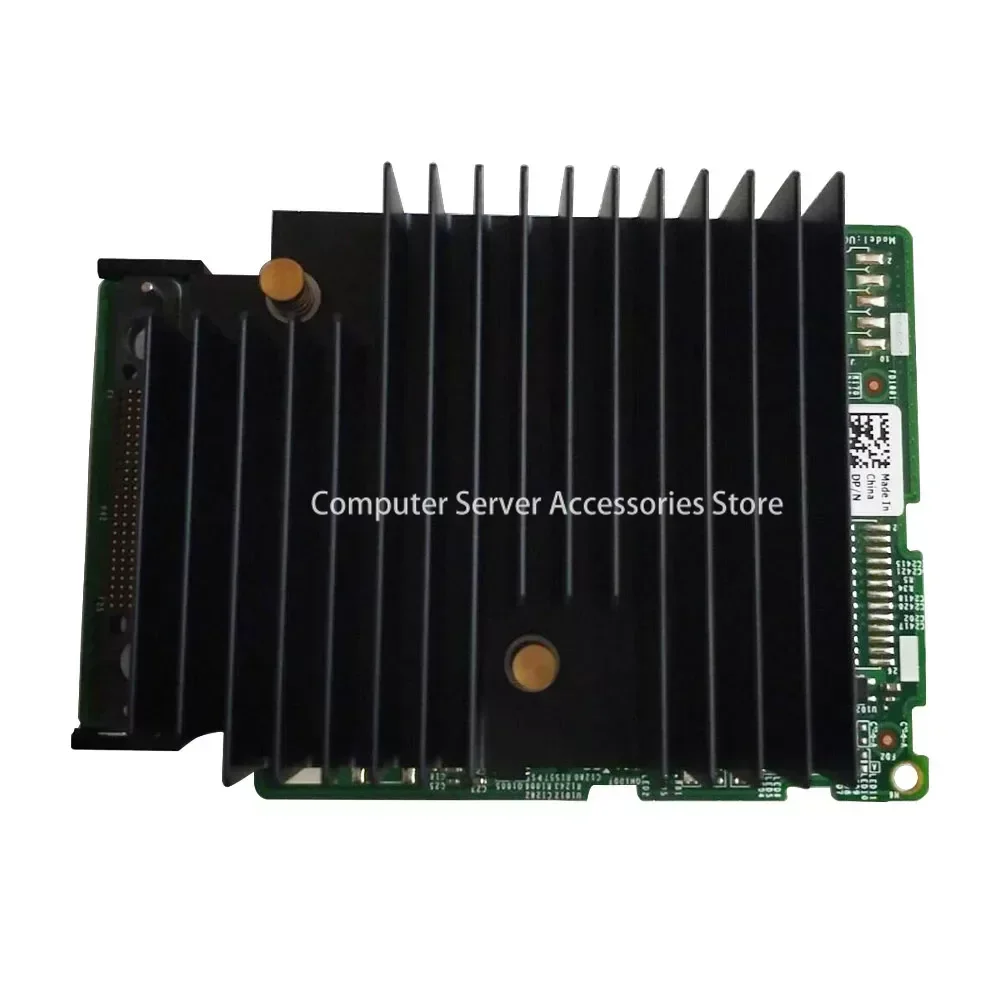 Scheda Smart Array Originale Perc H330 Mini Mono Gdj3J Cn-0Gdj3J Scheda Controller Raid Per Pe R430 R530 R730 Sas Array Card Raid