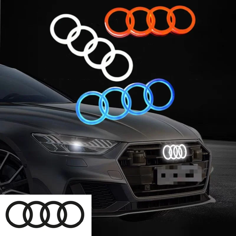 Audi のロゴの皿です。 20240409151313_400x.jpg?v=