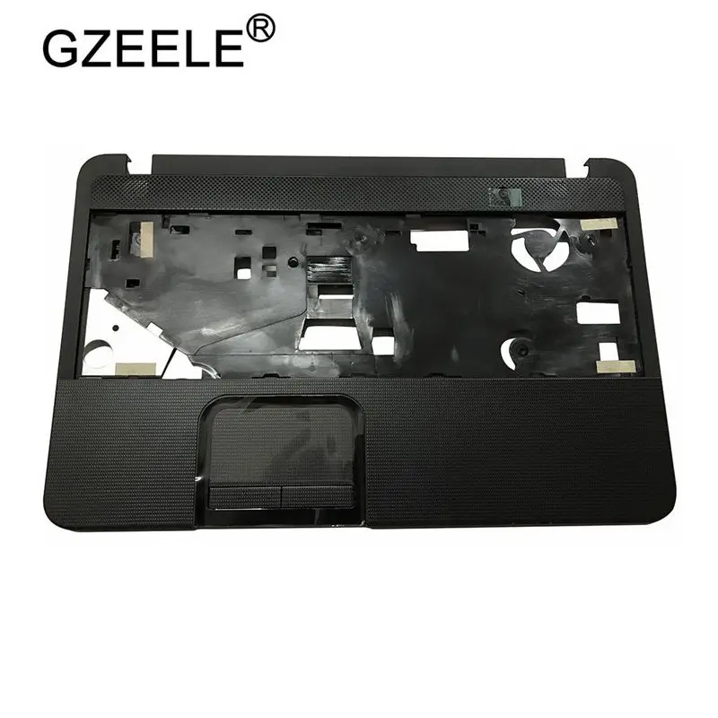 東芝satellitel850 l855 c850 c855 c855dパームレストカバー用の新しい