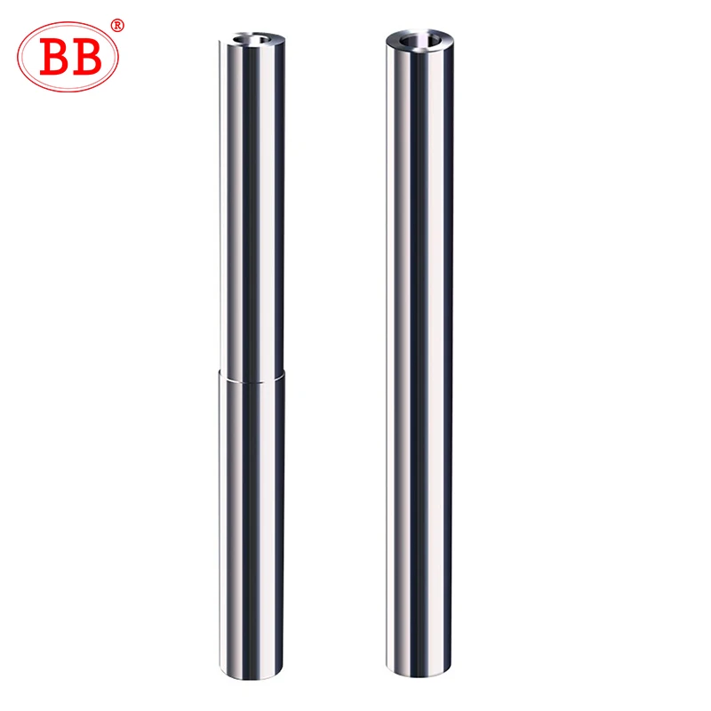Bb modularer Schaft fräser halter cnc stabile Bearbeitung Hartmetall Wolfram stahl 8-25mm Durchmesser
