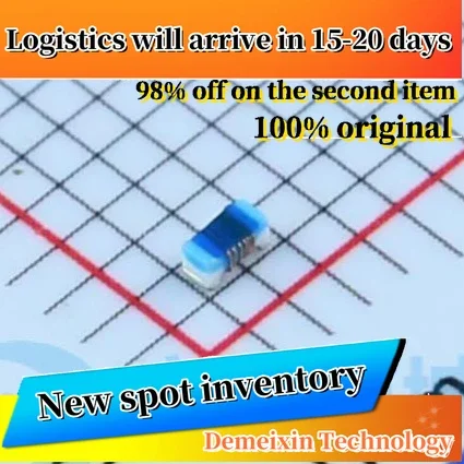 10PCS 100%Original LQW18AN22NJ00D 0603 New in Stock