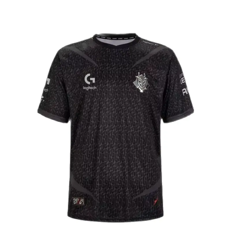 Msi G2 Esports Worlds 2021 Jersey Gaming G2 Worlds 2021 Jersey