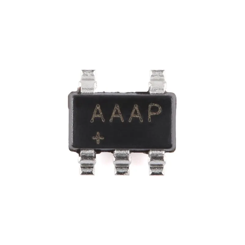 

10pcs/Lot MAX824TEUK+T SOT-23-5 MARKING;AAAP 5-Pin Microprocessor Supervisory Circuits With Watchdog Timer And Manual Reset