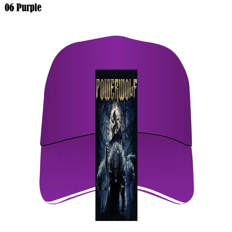 

Забавная белая черная шляпа с Биллом, Регулируемая шляпа «Ночные оборотни» для мужчин и женщин