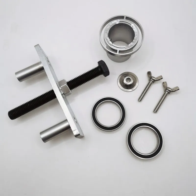 Kit extracteur roulements moteur drone DJI Agras T40/T50/T20P/T25