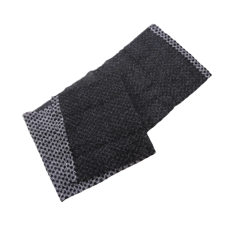 Japanischer Waschlappen, Nylon-Badehandtuch, Rückenbürste, Peeling-Duschschwamm, Körperpflege-Zubehör fürs Badezimmer – Detail 9