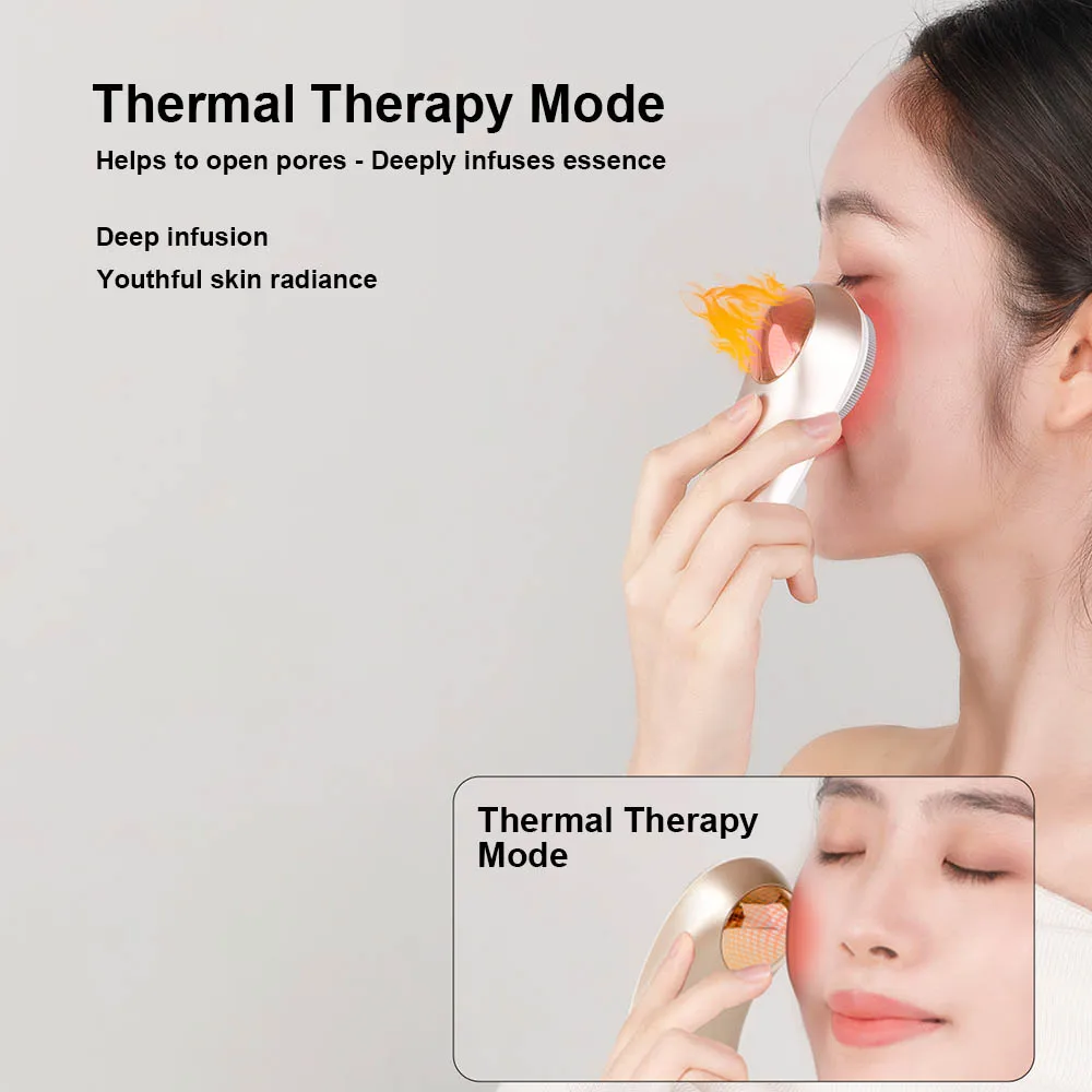 Cleansing Brush Image 3