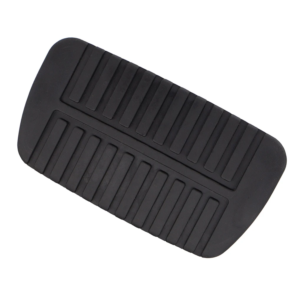 

Brake Cap Pedal Pad Cover 1pcs 36015GA121 Accessories Black Car Replacement Rubber Vehicle For Forester Useful