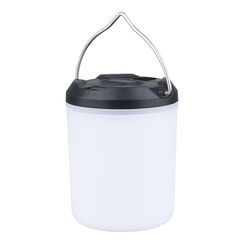 Portable Outdoor Camping Lantern 3